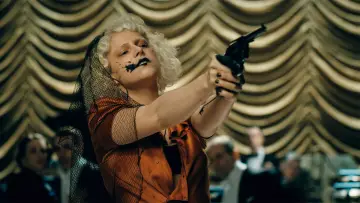 Zasłona do filmu "Panna młoda!" #795490