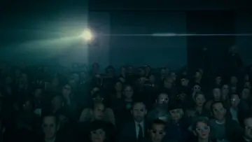 Zasłona do filmu "Panna młoda!" #795492