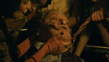 Zasłona do filmu "Panna młoda!" #815603