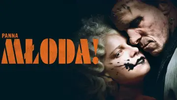 Zasłona do filmu "Panna młoda!" #815608
