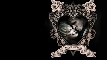 Zasłona do filmu "Panna młoda!" #909824