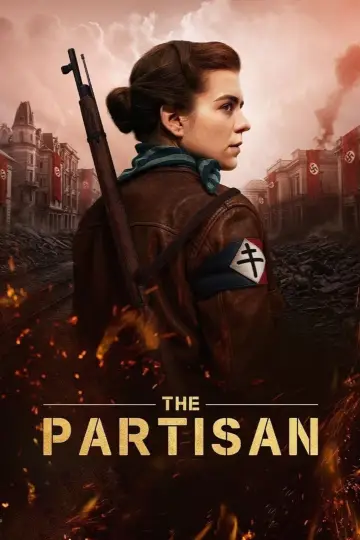 Plakat do filmu "Skarbek" #668447