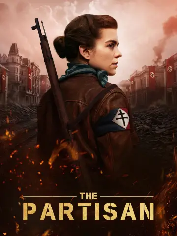 Plakat do filmu "Skarbek" #668448