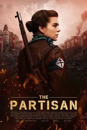 Plakat do filmu "Skarbek" #668449