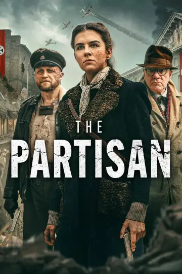 Plakat do filmu "Skarbek" #668453