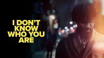 Zasłona do filmu "I Don