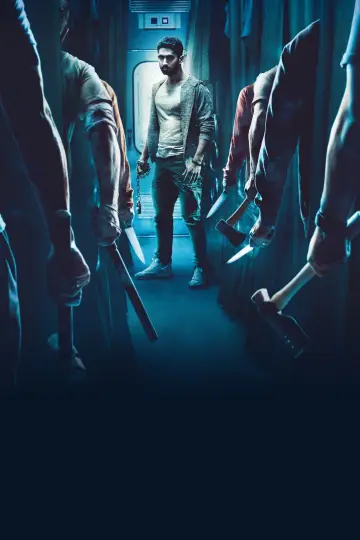 Plakat do filmu "Kill" #645828