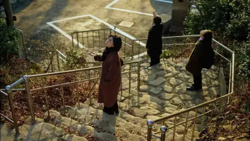 Zasłona do filmu "미망" #884375