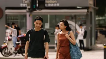 Zasłona do filmu "미망" #884376