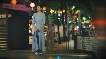 Zasłona do filmu "미망" #884377