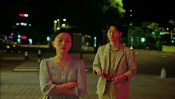 Zasłona do filmu "미망" #884380