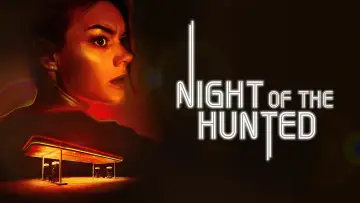 Zasłona do filmu "Night of the Hunted" #1017684
