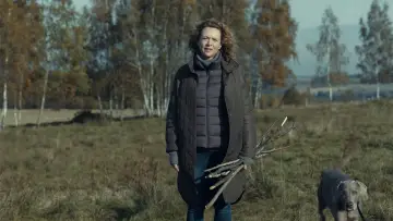 Zasłona do filmu "Niepewność" #787114