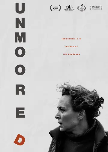 Plakat do filmu "Niepewność" #787118