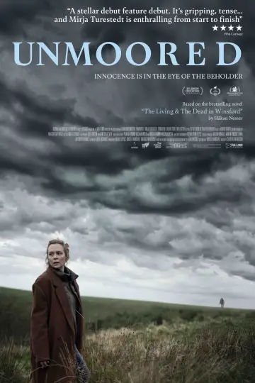 Plakat do filmu "Niepewność" #787121