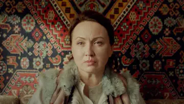 Как я встретил её маму