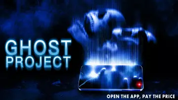 Zasłona do filmu "Ghost Project" #1052829
