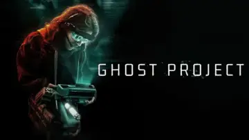 Zasłona do filmu "Ghost Project" #1052830