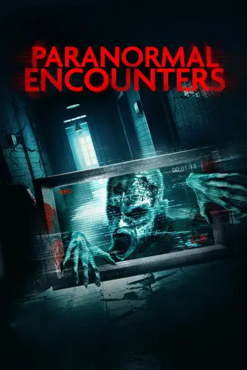 Plakat do filmu "Ghost Project" #1052835