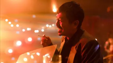 Zasłona do filmu "白鍵と黒鍵の間に" #458510