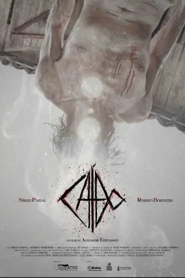 Plakat do filmu "Caído" #1194768