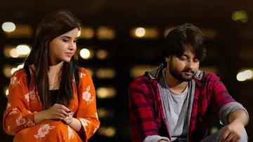 Zasłona do filmu "నగుమోము చాలులే" #451276