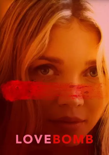 Plakat do filmu "Love Bomb" #706817