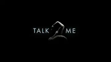 Zasłona do filmu "Talk 2 Me" #944129