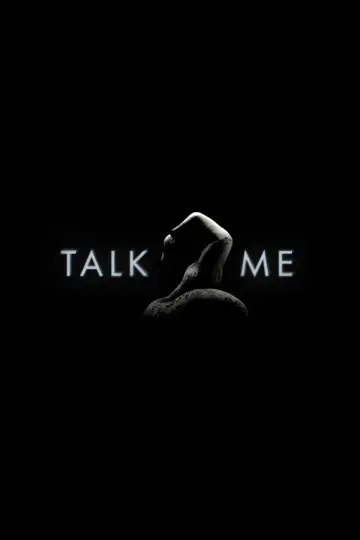 Plakat do filmu "Talk 2 Me" #944131