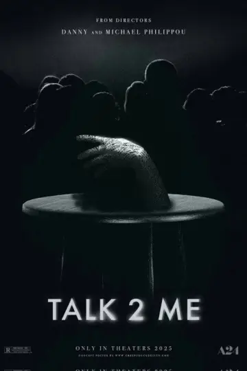 Talk 2 Me