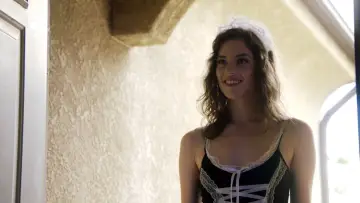 Zasłona do filmu "Maid Droid" #1048746