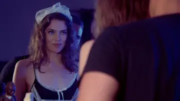 Zasłona do filmu "Maid Droid" #1808737