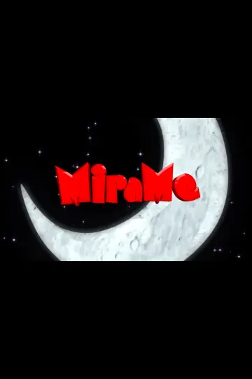 Plakat do filmu "Mirame" #1188427