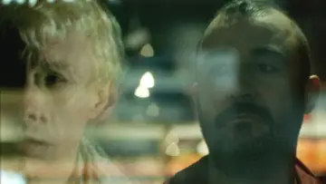 Zasłona do filmu "Mamántula" #1624393