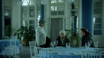 Zasłona do filmu "Свет" #193171