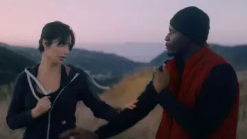 Zasłona do filmu "Get the Girl" #440323