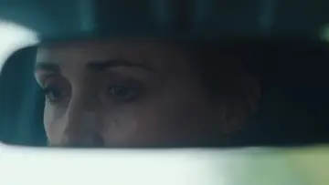 Zasłona do filmu "Kopnęłabym cię, gdybym mogła" #519152