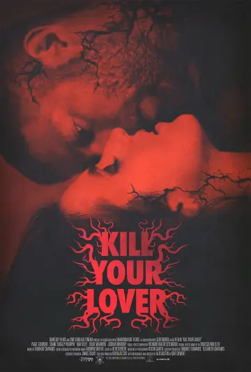 Plakat do filmu "Kill Your Lover" #1123445