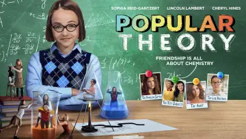 Zasłona do filmu "Popular Theory" #756630