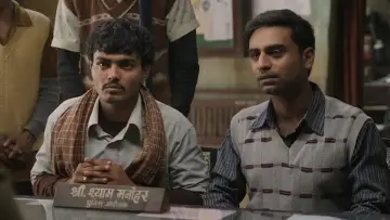 Zasłona do filmu "लापता लेडीज़" #1003329