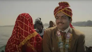 Zasłona do filmu "लापता लेडीज़" #1003330