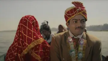 Zasłona do filmu "लापता लेडीज़" #1003331