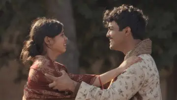 Zasłona do filmu "लापता लेडीज़" #1003333