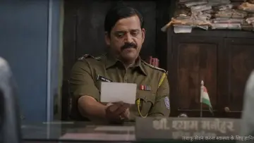 Zasłona do filmu "लापता लेडीज़" #1003335