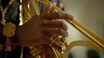 Zasłona do filmu "Trap Jazz" #1860299