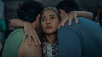 Zasłona do filmu "Anak Ka Ng Ina Mo" #490690