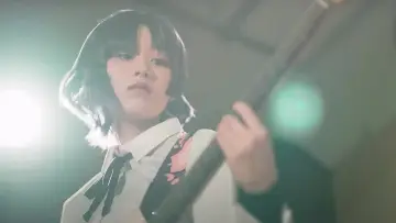 Zasłona do filmu "LIVE STAGE「ぼっち・ざ・ろっく！」" #192922