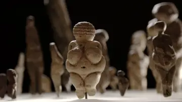 Zasłona do filmu "Rätselhafte Venus" #1521865