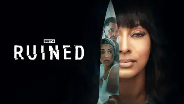 Zasłona do filmu "Ruined" #1848138