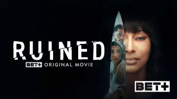 Zasłona do filmu "Ruined" #1848139